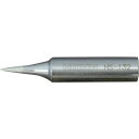 ■HOZAN 温調式ハンダゴテ HS-26用ビット B型コテ先 HS132(4755341)(4)