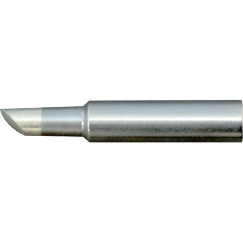 オレンジブック トラスコ中山　TRUSCOHOZAN 温調式ハンダゴテ HS−26用ビット C型コテ先 〔品番:HS140〕[ 注番:4755421]特長用途●HS-26ハンダゴテの交換用に。仕様●適合機種：HS-26●品名：C型コテ先仕様2●ヒーター分離式●C型材質/仕上●銅セット内容/付属品注意原産国（名称）日本JANコード4962772051405本体質量7gオレンジブック トラスコ中山　TRUSCOHOZAN 温調式ハンダゴテ HS−26用ビット C型コテ先 〔品番:HS140〕[注番:4755421][本体質量：7g]《包装時基本サイズ：127×41×8》〔包装時質量：8g〕分類》電子機器》はんだ用品》電気はんだこて☆納期情報：仕入れ先通常在庫品 (欠品の場合有り)