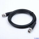 ■TYC コネクタ付き同軸ケーブル WPBNCP75OHM3C2V5M(4755443)