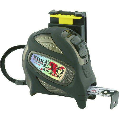 ■KDS コンベックス ダブルジーEVОエックスQコン 25巾 5.5m GGEVOX2555H(4756398)