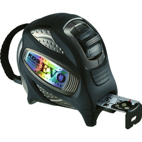 ��KDS ����٥å��� ���֥른��EVO���å��� 25�� 5.5m�ޤ��� GGEVOX2555S(4756401)