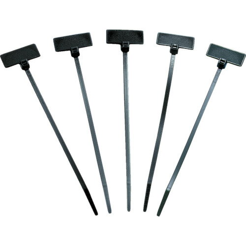 ■TYTON マーキングタイ (100本入) IT18FLB(4757807)