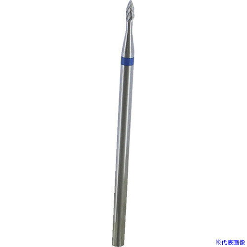 オレンジブック トラスコ中山　TRUSCOナカニシ 超硬カッター 砲弾型 ダイヤカット φ1.6×3.3×軸φ2.34 〔品番:23051〕[ 注番:4762550]特長●精密微小切削から彫刻加工まで、豊富な形状から用途に合わせて選定できます。用途●一般鋼材、各種合金鋼、ステンレス鋼、焼き入れ鋼、非鉄合金、耐熱合金、鋳鉄等の加工に。●各種エンジニアリングプラスチックの加工、プリント基板のパターン修正、各種彫刻作業等に。仕様●形状：砲弾(ダイヤカット)●刃径(mm)：1.6●刃長(mm)：3.3●軸径(mm)：2.34●全長(mm)：44●最高使用回転数(rpm)：80000●オール超硬/ロー付：オール超硬仕様2●入数：1本材質/仕上セット内容/付属品注意●安全のため、保護メガネなど、保護具を必ず着用してください。●最高使用回転速度以下で使用してください。原産国（名称）日本JANコード4560264443594本体質量7gオレンジブック トラスコ中山　TRUSCOナカニシ 超硬カッター 砲弾型 ダイヤカット φ1.6×3.3×軸φ2.34 〔品番:23051〕[注番:4762550][本体質量：7g]《包装時基本サイズ：10×10×46》〔包装時質量：4g〕分類》電動・油圧・空圧工具》研削研磨用品》超硬バー☆納期情報：仕入れ先通常在庫品 (欠品の場合有り)