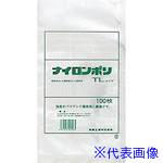 ■福助 ナイロンポリ TLタイプ 20-25 0702811(4771139)×18[送料別途お見積り][法人限定][掲外取寄]