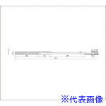 ■ナカニシ 電着ダイヤモンドヤスリ 平ロング型 5×1×40 #320 60116(4772164)