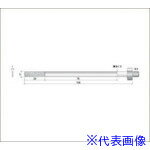 ■ナカニシ 電着ダイヤモンドヤスリ 平ロングテーパー型 5×1×20 #320 60232(4772253)