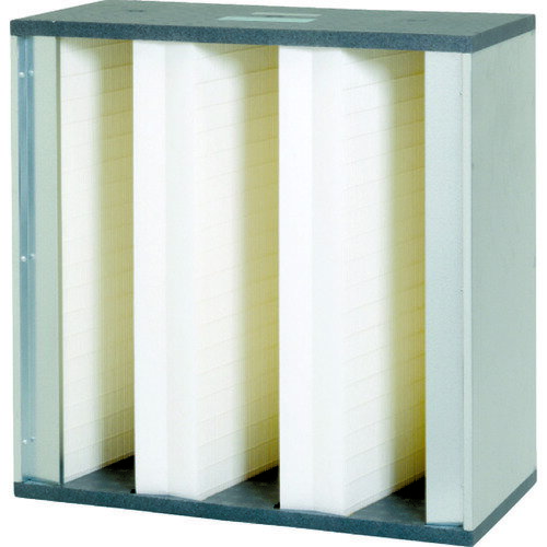 ■ミドリ安全 エコスペックライト MEFA70−SL56E 中性能フィルタ(軽量タイプ) MEFA70SL56E(4776127)[法人限定][直送元]