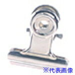 オレンジブック トラスコ中山　TRUSCOVELOS スマートスリム 豆 目玉クリップ シルバー 5個入 〔品番:SSC15S〕[ 注番:4783400]特長●スマート＆スリムなケースで場所をとらずに管理できます。用途●書類の整理に仕様●サイズ：豆●挟口寸法(mm)：20●とじ枚数(枚)：70●色：シルバー●縦(mm)：23●横(mm)：20●奥行(mm)：15仕様2●入数：5個材質/仕上●スチール●ハガネ線セット内容/付属品注意●書類整理以外の目的への使用はしないでください●メッキ商品の為、錆びることがあります原産国（名称）日本JANコード4976512053802本体質量26gオレンジブック トラスコ中山　TRUSCOVELOS スマートスリム 豆 目玉クリップ シルバー 5個入 〔品番:SSC15S〕[注番:4783400][本体質量：26g]《包装時基本サイズ：90×30×30》〔包装時質量：26g〕分類》オフィス・住設用品》文具・事務用品》クリップ☆納期情報：オレンジブック掲載以外でメーカー直送品【法人限定＝会社名ご記入お願い致します。】