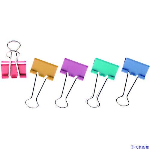 オレンジブック トラスコ中山　TRUSCOVELOS 小 カラーWクリップ カラーMIX 6個 〔品番:CCV3〕[ 注番:4784932]特長●書類の量に合わせてサイズが選べます。仕様●サイズ：小●挟口寸法(mm)：19●とじ枚数(枚)：約60●色：パステルカラー●縦(mm)：38●横(mm)：19●幅(mm)：8仕様2材質/仕上セット内容/付属品注意原産国（名称）中国JANコード4976512905491本体質量27gオレンジブック トラスコ中山　TRUSCOVELOS 小 カラーWクリップ カラーMIX 6個 〔品番:CCV3〕[注番:4784932][本体質量：27g]分類》オフィス・住設用品》文具・事務用品》クリップ☆納期情報：オレンジブック掲載以外でメーカー直送品【法人限定＝会社名ご記入お願い致します。】