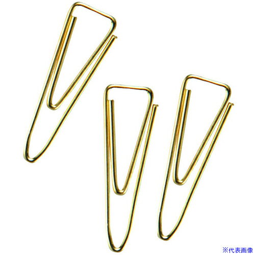 オレンジブック トラスコ中山　TRUSCOVELOS ニューパック 小 Vゼムクリップ ゴールド 40g(約115本) 〔品番:GF103V〕[ 注番:4784948]特長●環境に配慮した100％再生紙でのパッケージを使用しています仕様●サイズ：小●挟口寸法(mm)：25●とじ枚数(枚)：約20●色：ゴールド●縦(mm)：25●横(mm)：8●幅(mm)：0.8仕様2材質/仕上セット内容/付属品注意原産国（名称）日本JANコード4976512094348本体質量49gオレンジブック トラスコ中山　TRUSCOVELOS ニューパック 小 Vゼムクリップ ゴールド 40g(約115本) 〔品番:GF103V〕[注番:4784948][本体質量：49g]分類》オフィス・住設用品》文具・事務用品》クリップ☆納期情報：オレンジブック掲載以外でメーカー直送品【法人限定＝会社名ご記入お願い致します。】