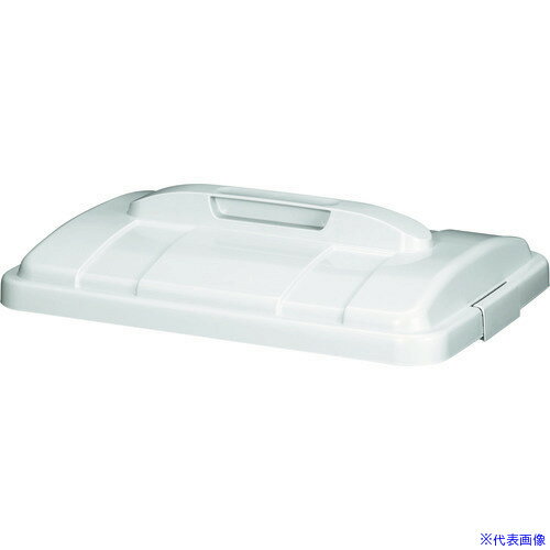 ■TONBO エコペールEC−120フタ グレー 00401(4786939)