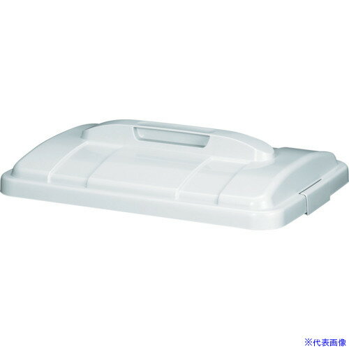 ■TONBO エコペールEC−90フタ グレー 00403(4786955)