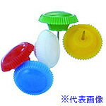 オレンジブック トラスコ中山　TRUSCOVELOS カラー画鋲 20本 ビビッドMIX 〔品番:DM128〕[ 注番:4788107]特長●バリエーションが豊富なので用途や好みに合わせて選べます。仕様●外径(mm)：13●長さ(mm)：13●色：ビビットカラー仕様2材質/仕上セット内容/付属品注意原産国（名称）日本JANコード4976512020620本体質量19gオレンジブック トラスコ中山　TRUSCOVELOS カラー画鋲 20本 ビビッドMIX 〔品番:DM128〕[注番:4788107][本体質量：19g]分類》オフィス・住設用品》文具・事務用品》画びょう☆納期情報：オレンジブック掲載以外でメーカー直送品【法人限定＝会社名ご記入お願い致します。】