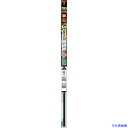 ■glaco ガラコワイパーグラファイト超視界 替ゴム G-18 04718(4788478)