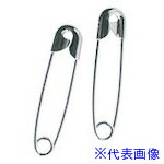 ■ベロス ニューパック 小 安全ピン シルバー 27本 SF01(4789692)×5[送料別途見積り][法人・事業所限定]..