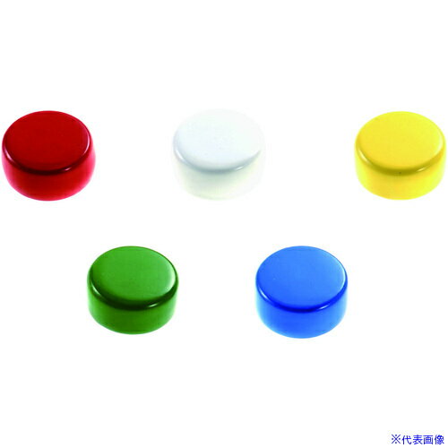 ■ベロス スクールマグタッチ 18mm 10P 黄 MS1810YE(4791301)×5[送料別途見積り][法人・事業所限定][外直送]