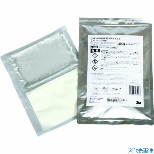 ��3M ���η��ɼ��쥸�� 55J 300g 55J300G(4810139)