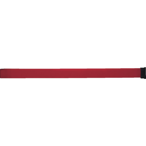 樂天商城 - ■Reelex バリアリールminiポータブル ベルトタイプ専用交換用ベルト 赤 3M3A0029(4811984)