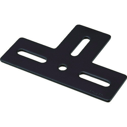 ■TRUSCO ジョイント金具43型フラットクロ寸法130×93穴 TK43FT3B(4820886)