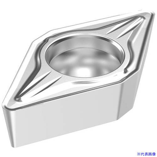 オレンジブック トラスコ中山　TRUSCOセコ 旋削 ISOポジインサート DC11T3・TP3501 TP3501 〔品番:DCMT11T308M5〕[ 注番:4829400]特長●Duratomic材種、刃先の靭性を向上させながら、高耐摩耗性を実現し、鋼やステンレス鋼の旋削加工、特に断続切削加工において多彩な性能を発揮します。仕様●穴径D1(mm)：4.5●AN(deg)：7.0●L(mm)：11.6●RE(mm)：0.8●S(mm)：3.97仕様2材質/仕上セット内容/付属品注意原産国（名称）非公開JANコード本体質量0.06kgオレンジブック トラスコ中山　TRUSCOセコ 旋削 ISOポジインサート DC11T3・TP3501 TP3501 〔品番:DCMT11T308M5〕[注番:4829400][本体質量：0.06kg]《包装時基本サイズ：90×40×10》分類》切削工具》旋削・フライス加工工具》刃先交換式工具☆納期情報：メーカー取り寄品（弊社より発送）
