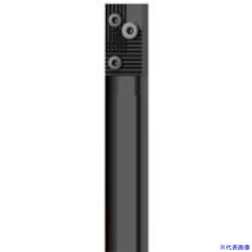 オレンジブック トラスコ中山　TRUSCOセコ 旋削 MDTホルダー 〔品番:A40TFLV21〕[ 注番:4830825]特長●Seco　MDT　は、独自のロッキングスクリュ方法　-　Secoloc　を採用しています。●インサート及びインサートポケットの上面にはV溝、底面にはセレーションが設けてあり、強力なクランプ力を発揮します。仕様●B(mm)：38.5●H(mm)：37.0●LF(mm)：300.0●LH(mm)：45.0●WF(mm)：11.6仕様2材質/仕上セット内容/付属品注意原産国（名称）非公開JANコード本体質量2.64kgオレンジブック トラスコ中山　TRUSCOセコ 旋削 MDTホルダー 〔品番:A40TFLV21〕[注番:4830825][本体質量：2.64kg]《包装時基本サイズ：360×60×60》〔包装時質量：3kg〕分類》切削工具》旋削・フライス加工工具》刃先交換式工具☆納期情報：メーカー取り寄品（弊社より発送）