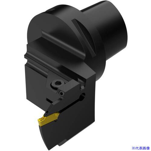 オレンジブック トラスコ中山　TRUSCOセコ 旋削 ジェットストリームホルダー 〔品番:C6CFOR4507503L230140JET〕[ 注番:4830979]特長●Seco−Capto　は、切れ刃のセットアップや交換が容易なクイックチェンジモジュラーツーリングシステムです。●ジェットストリームツーリングホルダは、すくい角の高圧クーラントにより、切り屑排出性を高め、工具寿命を改善します。●Seco　MDT　は独自のロッキングスクリュ方法　−　Secoloc　を採用しています。インサート及びインサートポケットの上面にはV　溝、底面にはセレーションが設けてあり、強力なクランプ力を発揮します。仕様●DCSFMS(mm)：63.0●LF(mm)：75.0仕様2材質/仕上セット内容/付属品注意原産国（名称）非公開JANコード本体質量1.35kgオレンジブック トラスコ中山　TRUSCOセコ 旋削 ジェットストリームホルダー 〔品番:C6CFOR4507503L230140JET〕[注番:4830979][本体質量：1.35kg]《包装時基本サイズ：150×150×130》〔包装時質量：1kg〕分類》切削工具》旋削・フライス加工工具》刃先交換式工具☆納期情報：メーカー取り寄品（弊社より発送）