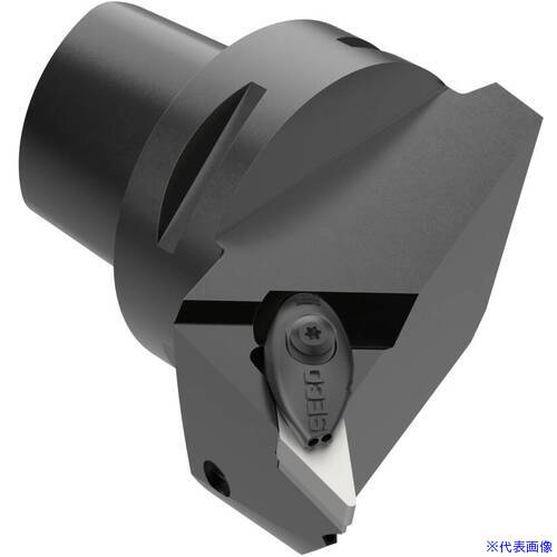 オレンジブック トラスコ中山　TRUSCOセコ 旋削 ジェットストリームホルダー 〔品番:C6DVJNL4506516JETI2〕[ 注番:4832642]特長●Seco−Capto　は、切れ刃のセットアップや交換が容易なクイックチェンジモジュラーツーリングシステムです。●ジェットストリームツーリングホルダは、すくい角の高圧クーラントにより、切り屑排出性を高め、工具寿命を改善します。仕様●DCSFMS(mm)：63.0●LF(mm)：65.0仕様2材質/仕上セット内容/付属品注意原産国（名称）非公開JANコード本体質量1.43kgオレンジブック トラスコ中山　TRUSCOセコ 旋削 ジェットストリームホルダー 〔品番:C6DVJNL4506516JETI2〕[注番:4832642][本体質量：1.43kg]《包装時基本サイズ：190×100×100》〔包装時質量：1kg〕分類》切削工具》旋削・フライス加工工具》刃先交換式工具☆納期情報：メーカー取り寄品（弊社より発送）