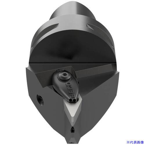 オレンジブック トラスコ中山　TRUSCOセコ 旋削 ジェットストリームホルダー 〔品番:C5DVVBN0006016JETI2〕[ 注番:4832643]特長●Seco−Capto　は、切れ刃のセットアップや交換が容易なクイックチェンジモジュラーツーリングシステムです。●ジェットストリームツーリングホルダは、すくい角の高圧クーラントにより、切り屑排出性を高め、工具寿命を改善します。仕様●DCSFMS(mm)：50.0●LF(mm)：60.0仕様2材質/仕上セット内容/付属品注意原産国（名称）非公開JANコード本体質量0.76kgオレンジブック トラスコ中山　TRUSCOセコ 旋削 ジェットストリームホルダー 〔品番:C5DVVBN0006016JETI2〕[注番:4832643][本体質量：0.76kg]《包装時基本サイズ：130×100×100》〔包装時質量：1kg〕分類》切削工具》旋削・フライス加工工具》刃先交換式工具☆納期情報：メーカー取り寄品（弊社より発送）