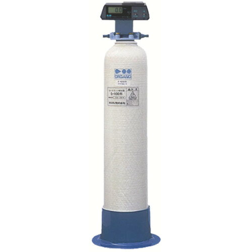 オレンジブック トラスコ中山　TRUSCOORGANO カートリッジ純水器G−10D 〔品番:G10D〕[ 注番:4835018]特長●水道蛇口を接続するだけで純水が得られます。用途●純水の採水。仕様●幅(mm)：168●奥行(mm)：260●高さ(mm)：755●標準純水水量(L/h)：50〜200●耐圧(MPa)：0.34●品名：純水器●純水採水量(L)：1900仕様2●処理水質：1MS/cm以下材質/仕上セット内容/付属品注意●電気伝導率計(RG−12)は別売です。●通水した純水は飲用しないでください。原産国（名称）日本JANコード本体質量18kgオレンジブック トラスコ中山　TRUSCOORGANO カートリッジ純水器G−10D 〔品番:G10D〕[注番:4835018][本体質量：18kg]《包装時基本サイズ：175×175×755》〔包装時質量：20kg〕分類》研究用品》研究機器》純水装置☆納期情報：メーカー直送品（送料元払い）【法人限定＝会社名ご記入お願い致します。】 ※北海道・沖縄・離島は運賃別途商品も含む