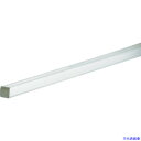 ■タキロン 接着棒 アクリル クリア 三角 3MM×1M (10本入) SBMA0063X1000(4837142)