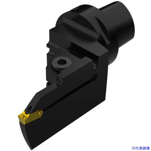 オレンジブック トラスコ中山　TRUSCOセコ 旋削 ジェットストリームホルダー 〔品番:C4CFOR2707003L500200JET〕[ 注番:4837324]特長●Seco−Capto　は、切れ刃のセットアップや交換が容易なクイックチェンジモジュラーツーリングシステムです。●ジェットストリームツーリングホルダは、すくい角の高圧クーラントにより、切り屑排出性を高め、工具寿命を改善します。●Seco　MDT　は独自のロッキングスクリュ方法　−　Secoloc　を採用しています。インサート及びインサートポケットの上面にはV　溝、底面にはセレーションが設けてあり、強力なクランプ力を発揮します。仕様●DCSFMS(mm)：40.0●LF(mm)：70.0仕様2材質/仕上セット内容/付属品注意原産国（名称）非公開JANコード本体質量0.56kgオレンジブック トラスコ中山　TRUSCOセコ 旋削 ジェットストリームホルダー 〔品番:C4CFOR2707003L500200JET〕[注番:4837324][本体質量：0.56kg]《包装時基本サイズ：130×70×70》〔包装時質量：1kg〕分類》切削工具》旋削・フライス加工工具》刃先交換式工具☆納期情報：メーカー取り寄品（弊社より発送）