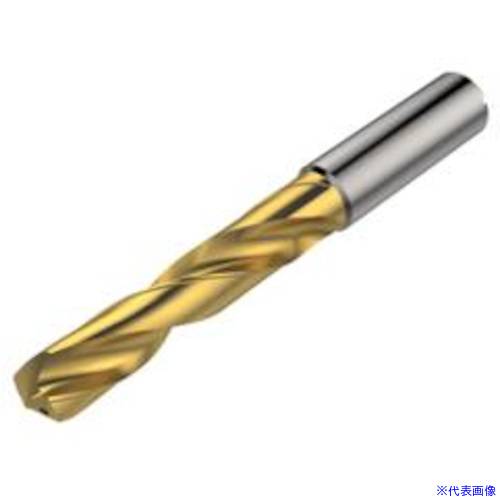 オレンジブック トラスコ中山　TRUSCOセコ ドリル 超硬ソリッドドリル 〔品番:SD205A7.8428R1M〕[ 注番:4838797]特長●Seco Feedmaxシリーズは、高い生産性、加工コスト削減が可能な超硬ソリッドドリルです。 ●高いセンタリング能力により 、センタードリル加工無しで高い穴精度を実現します。●あらゆる被削材に対応可能な、コーティングとジオメトリのラインナップがあります。仕様●切削径DC(mm)：7.8●KAPR(deg)：70.0●LS(mm)：36.0●LU(mm)：42.0仕様2材質/仕上セット内容/付属品注意原産国（名称）非公開JANコード本体質量0.05kgオレンジブック トラスコ中山　TRUSCOセコ ドリル 超硬ソリッドドリル 〔品番:SD205A7.8428R1M〕[注番:4838797][本体質量：0.05kg]《包装時基本サイズ：110×20×20》分類》切削工具》旋削・フライス加工工具》刃先交換式ドリル☆納期情報：メーカー取り寄品（弊社より発送）