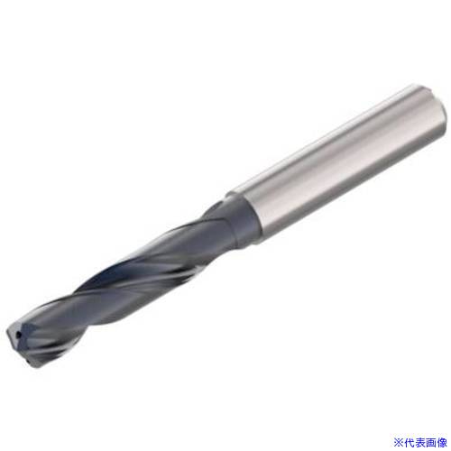 オレンジブック トラスコ中山　TRUSCOセコ ドリル 超硬ソリッドドリル 〔品番:SD1103A190505520R1〕[ 注番:4843612]特長●Seco　Universal　は、様々な加工用途に応じた汎用性より、ドリルの集約が可能です。●強固な先端部の形状、切り屑排出性の高いフルート形状より加工の安定性を実現します。●あらゆる被削材に対応可能で、幅広く業種・セグメントへ提供出来ます。仕様●DC(mm)：19.05●DMM(mm)：20.0●LCF(mm)：79.0●LFS(mm)：81.0●LS(mm)：50.0●LU(mm)：55.0●OAL(mm)：131.0SIG(deg)：140.0仕様2材質/仕上セット内容/付属品注意原産国（名称）非公開JANコード本体質量0.44kgオレンジブック トラスコ中山　TRUSCOセコ ドリル 超硬ソリッドドリル 〔品番:SD1103A190505520R1〕[注番:4843612][本体質量：0.44kg]《包装時基本サイズ：170×30×30》分類》切削工具》旋削・フライス加工工具》刃先交換式ドリル☆納期情報：メーカー取り寄品（弊社より発送）