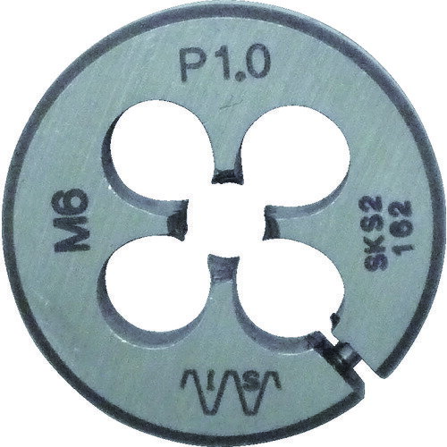 ��IS �ͤ��ڤ�ݥ����� �᡼�ȥ�ͤ������� 25�� M10X1.5 ISRD25M10X1.5(4847687)