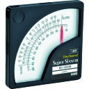 ■エビスダイヤモンド 勾配計 スーパースラント10 一般用 ED-10SSB ブラック ED10SSB(4850378)