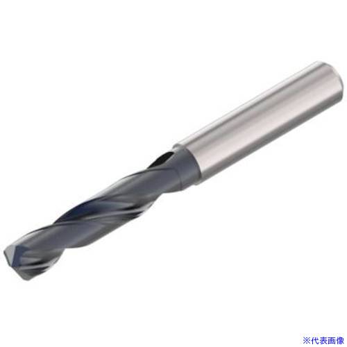 オレンジブック トラスコ中山　TRUSCOセコ ドリル 超硬ソリッドドリル 〔品番:SD1103185005520R1〕[ 注番:4851495]特長●Seco　Universal　は、様々な加工用途に応じた汎用性より、ドリルの集約が可能です。●強固な先端部の形状、切り屑排出性の高いフルート形状より加工の安定性を実現します。●あらゆる被削材に対応可能で、幅広く業種・セグメントへ提供出来ます。仕様●DC(mm)：18.5●DMM(mm)：20.0●LCF(mm)：79.0●LFS(mm)：81.0●LS(mm)：50.0●LU(mm)：55.0●OAL(mm)：131.0SIG(deg)：140.0仕様2材質/仕上セット内容/付属品注意原産国（名称）非公開JANコード本体質量0.45kgオレンジブック トラスコ中山　TRUSCOセコ ドリル 超硬ソリッドドリル 〔品番:SD1103185005520R1〕[注番:4851495][本体質量：0.45kg]《包装時基本サイズ：170×30×30》分類》切削工具》旋削・フライス加工工具》刃先交換式ドリル☆納期情報：メーカー取り寄品（弊社より発送）