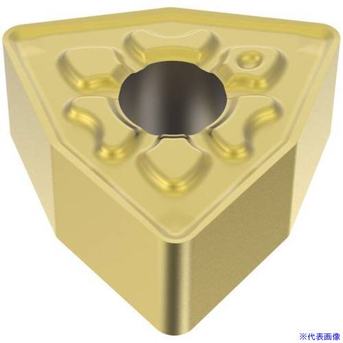 オレンジブック トラスコ中山　TRUSCOセコ 旋削 ISOネガインサート WN0604 ・ CP500 CP500 〔品番:WNMG060408MF4〕[ 注番:4854621]特長●ステンレス鋼の仕上げ~中粗加工向けの靭性の高い超微粒子材種であるが、鋼およびアルミニウム合金への幅広い適用材種です。特に断続切削に最適です。仕様●穴径D1(mm)：3.81●IC(mm)：9.525●L(mm)：6.5●RE(mm)：0.8●S(mm)：4.76仕様2材質/仕上セット内容/付属品注意原産国（名称）非公開JANコード本体質量0.07kgオレンジブック トラスコ中山　TRUSCOセコ 旋削 ISOネガインサート WN0604 ・ CP500 CP500 〔品番:WNMG060408MF4〕[注番:4854621][本体質量：0.07kg]《包装時基本サイズ：90×40×10》分類》切削工具》旋削・フライス加工工具》刃先交換式工具☆納期情報：メーカー取り寄品（弊社より発送）