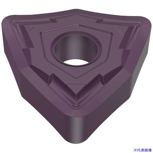 オレンジブック トラスコ中山　TRUSCOセコ 旋削 ISOネガインサート WN0604 ・ TH1000 TH1000 〔品番:WNMG060408MF2〕[ 注番:4854697]特長●部分焼き入れ鋼部品および耐熱合金のような加工が困難な被削材を対象とした非常に硬い超微粒子材種です。また、優れた刃先の靭性により、断続加工や硬い表面除去でも高い性能を発揮します。仕様●穴径D1(mm)：3.81●IC(mm)：9.525●L(mm)：6.5●RE(mm)：0.8●S(mm)：4.76仕様2材質/仕上セット内容/付属品注意原産国（名称）非公開JANコード本体質量0.08kgオレンジブック トラスコ中山　TRUSCOセコ 旋削 ISOネガインサート WN0604 ・ TH1000 TH1000 〔品番:WNMG060408MF2〕[注番:4854697][本体質量：0.08kg]《包装時基本サイズ：90×40×10》分類》切削工具》旋削・フライス加工工具》刃先交換式工具☆納期情報：メーカー取り寄品（弊社より発送）
