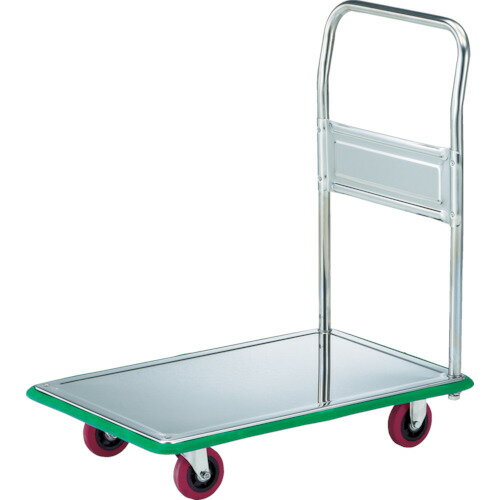 ��TRUSCO ������SUS�����¼� ���꼰 740X480 �ʲ����쥿��� SUS108NU(4854748)[�������Ӥ����Ѥ�][ˡ�͸���][�᡼�������]