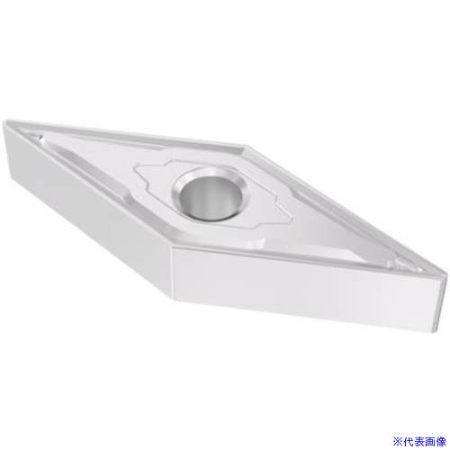オレンジブック トラスコ中山　TRUSCOセコ 旋削 ISOネガインサート VN1604 ・ TM2501 TM2501 〔品番:VNMG160404M3〕[ 注番:4855235]特長●Duratomic材種、高耐久性と優れた刃先靭性を備えた、オーステナイト系ステンレス鋼旋削用の高精度材種。オーステナイト系ステンレス鋼旋削向けの第一推奨。鋼材の旋削で激しい断続切削にも対応します。仕様●L(mm)：16.61●RE(mm)：0.4●S(mm)：4.76仕様2材質/仕上セット内容/付属品注意原産国（名称）非公開JANコード本体質量0.07kgオレンジブック トラスコ中山　TRUSCOセコ 旋削 ISOネガインサート VN1604 ・ TM2501 TM2501 〔品番:VNMG160404M3〕[注番:4855235][本体質量：0.07kg]《包装時基本サイズ：110×50×20》分類》切削工具》旋削・フライス加工工具》刃先交換式工具☆納期情報：メーカー取り寄品（弊社より発送）