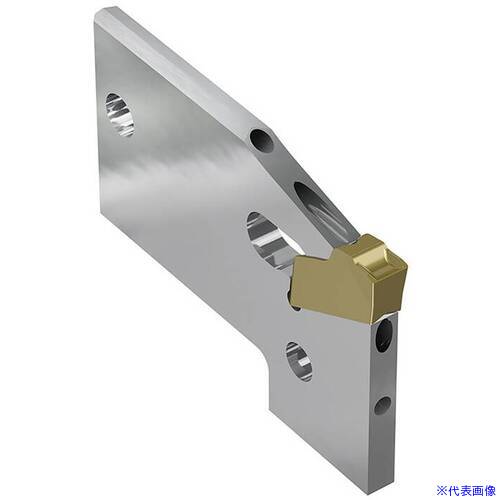 オレンジブック トラスコ中山　TRUSCOセコ 旋削 ジェットストリームホルダー 〔品番:150.10A152.5RJETI〕[ 注番:4856718]特長●ジェットストリームツーリングホルダは、すくい角の高圧クーラントにより、切り屑排出性を高め、工具寿命を改善します。●突っ切り用途に最適化された　Seco　150．10　は、インサートを保持する高速度鋼ブレードとブレードを保持するホルダで構成されています。最大の安定性が提供され、高速度鋼ブレードの耐熱性により、特にブレードが高温の時でも、インサートがしっかりと保持されます。仕様●OAW(mm)：2.0仕様2材質/仕上セット内容/付属品注意原産国（名称）非公開JANコード本体質量0.02kgオレンジブック トラスコ中山　TRUSCOセコ 旋削 ジェットストリームホルダー 〔品番:150.10A152.5RJETI〕[注番:4856718][本体質量：0.02kg]《包装時基本サイズ：130×40×20》分類》切削工具》旋削・フライス加工工具》刃先交換式工具☆納期情報：メーカー取り寄品（弊社より発送）