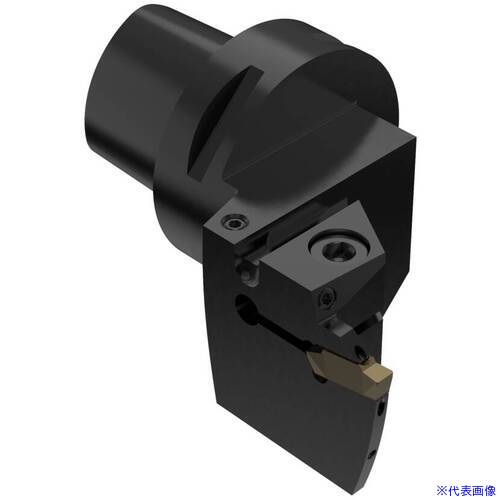 オレンジブック トラスコ中山　TRUSCOセコ 旋削 ジェットストリームホルダー 〔品番:C6CFIL4507506JETI〕[ 注番:4857409]特長●Seco−Capto　は、切れ刃のセットアップや交換が容易なクイックチェンジモジュラーツーリングシステムです。●ジェットストリームツーリングホルダは、すくい角の高圧クーラントにより、切り屑排出性を高め、工具寿命を改善します。●Seco　MDT　は独自のロッキングスクリュ方法　−　Secoloc　を採用しています。インサート及びインサートポケットの上面にはV　溝、底面にはセレーションが設けてあり、強力なクランプ力を発揮します。仕様●DCSFMS(mm)：63.0●LF(mm)：75.0仕様2材質/仕上セット内容/付属品注意原産国（名称）非公開JANコード本体質量1.34kgオレンジブック トラスコ中山　TRUSCOセコ 旋削 ジェットストリームホルダー 〔品番:C6CFIL4507506JETI〕[注番:4857409][本体質量：1.34kg]《包装時基本サイズ：190×100×100》〔包装時質量：1kg〕分類》切削工具》旋削・フライス加工工具》刃先交換式工具☆納期情報：メーカー取り寄品（弊社より発送）
