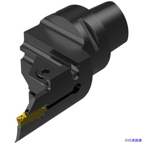 オレンジブック トラスコ中山　TRUSCOセコ 旋削 ジェットストリームホルダー 〔品番:C6CFOR4508004R100070JET〕[ 注番:4857693]特長●Seco−Capto　は、切れ刃のセットアップや交換が容易なクイックチェンジモジュラーツーリングシステムです。●ジェットストリームツーリングホルダは、すくい角の高圧クーラントにより、切り屑排出性を高め、工具寿命を改善します。●Seco　MDT　は独自のロッキングスクリュ方法　−　Secoloc　を採用しています。インサート及びインサートポケットの上面にはV　溝、底面にはセレーションが設けてあり、強力なクランプ力を発揮します。仕様●DCSFMS(mm)：63.0●LF(mm)：80.0仕様2材質/仕上セット内容/付属品注意原産国（名称）非公開JANコード本体質量1.32kgオレンジブック トラスコ中山　TRUSCOセコ 旋削 ジェットストリームホルダー 〔品番:C6CFOR4508004R100070JET〕[注番:4857693][本体質量：1.32kg]《包装時基本サイズ：150×150×130》〔包装時質量：1kg〕分類》切削工具》旋削・フライス加工工具》刃先交換式工具☆納期情報：メーカー取り寄品（弊社より発送）
