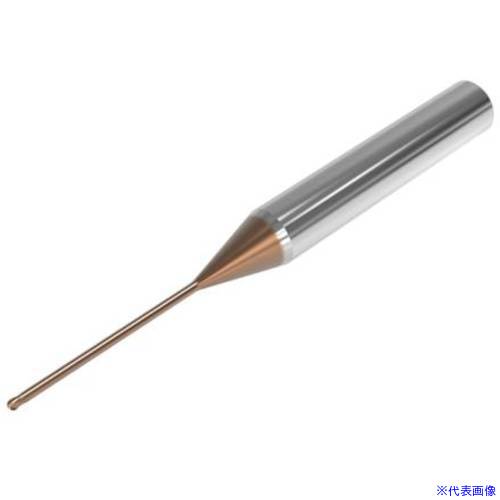 オレンジブック トラスコ中山　TRUSCOセコ Jabroエンドミル_JMB112_6_ストレートシャンク_ボールノーズ 〔品番:JMB112010G6BZ2.0HXT〕[ 注番:4869086]特長●セコ・ツールズのマイクロ加工用超硬ソリッドエンドミルは、小径のスクエアエンドミルとボールノーズカッターで構成されています。一般的な被削材種に対応する汎用タイプと、グラファイトや焼入れ鋼用の専用タイプがあります。どちらも薄膜コーティングにより、小サイズの加工に最適な性能を発揮します。仕様●機能長さLF(mm)：60.0●シャンク径DCON(mm)：6.0●シャンク径(mm)：6.0●先端径(mm)：1.0●全長(mm)：60.0●APMXS(mm)：1.0●CA(deg)：4.99●LN(mm)：20.0仕様2材質/仕上セット内容/付属品注意原産国（名称）非公開JANコード本体質量0.03kgオレンジブック トラスコ中山　TRUSCOセコ Jabroエンドミル_JMB112_6_ストレートシャンク_ボールノーズ 〔品番:JMB112010G6BZ2.0HXT〕[注番:4869086][本体質量：0.03kg]《包装時基本サイズ：80×20×20》分類》切削工具》旋削・フライス加工工具》超硬スクエアエンドミル☆納期情報：メーカー取り寄品（弊社より発送）