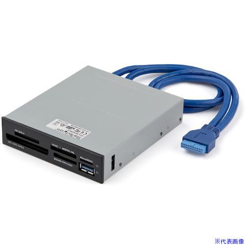 ���������ƥå� USB�����ɥ꡼����/USB-A 3.0/�ޥ��������/3.5������٥���¢�� 35FCREADBU3(4870955)[ˡ�͡����Ƚ����][��...