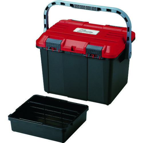 ■RING STAR ドカットD−4700レッド/ブラック D4700RBK(4872606)