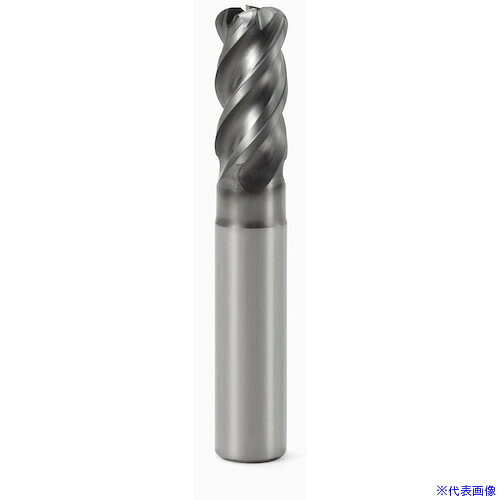 オレンジブック トラスコ中山　TRUSCOセコ Jabroエンドミル_JHP770_ICC_2_ストレートシャンク_ノーズR 〔品番:JHP770160E2R050.0Z4ASIRA〕[ 注番:4885844]特長●さまざまな被削材の加工で抜群の切り屑排出量を可能にしたトップ性能のコーテッド超硬ソリッドエンドミルです。仕様●機能長さLF(mm)：100.0●シャンク径DCON(mm)：16.0●シャンク径(mm)：16.0●先端径(mm)：16.0●全長(mm)：100.0●APMXS(mm)：32.0●DN(mm)：15.4●LN(mm)：45.0●RE(mm)：0.5仕様2材質/仕上セット内容/付属品注意原産国（名称）非公開JANコード本体質量0.28kgオレンジブック トラスコ中山　TRUSCOセコ Jabroエンドミル_JHP770_ICC_2_ストレートシャンク_ノーズR 〔品番:JHP770160E2R050.0Z4ASIRA〕[注番:4885844][本体質量：0.28kg]《包装時基本サイズ：170×30×30》分類》切削工具》旋削・フライス加工工具》超硬スクエアエンドミル☆納期情報：メーカー取り寄品（弊社より発送）