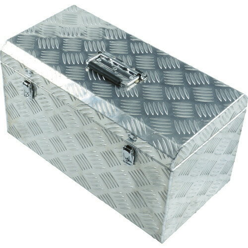 ■TRUSCO アルミケース TACB50(4887417)