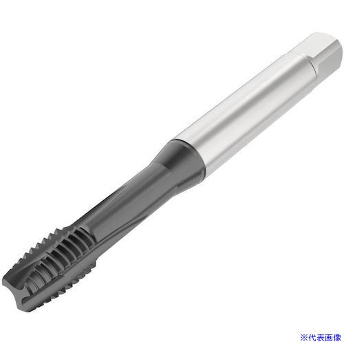 オレンジブック トラスコ中山　TRUSCOセコ ねじ切り工具 〔品番:T34PH09B03382422R〕[ 注番:4887909]特長●あらゆる用途に使用できるように設計された高速鋼 Threadmaster Tap は、幅広い被削材種に効果的にねじ穴を開けられます。この工具の特徴は高度なコーティング技術です。●一般的なノンコーティング品と比較して、最高350HBの鋼、ステンレス鋼、鋳鉄でより高い切削条件と生産量を達成できます。仕様●CZCMS：10.00×8.00●DCONMS(mm)：10.0●LF(mm)：85.02●LU(mm)：35●OAL(mm)：90.0●TCL(mm)：4.98●TD(mm)：9.525●THL(mm)：15.0仕様2材質/仕上セット内容/付属品注意原産国（名称）非公開JANコード本体質量0.05kgオレンジブック トラスコ中山　TRUSCOセコ ねじ切り工具 〔品番:T34PH09B03382422R〕[注番:4887909][本体質量：0.05kg]《包装時基本サイズ：120×20×20》分類》切削工具》旋削・フライス加工工具》刃先交換式工具☆納期情報：メーカー取り寄品（弊社より発送）