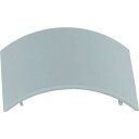 ■TRUSCO 配線カバーコネクター繋ぎタイプ 幅70 TRD70MGY(4889541)